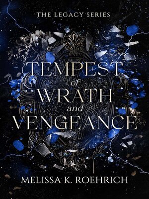 cover image of Tempest of Wrath and Vengeance